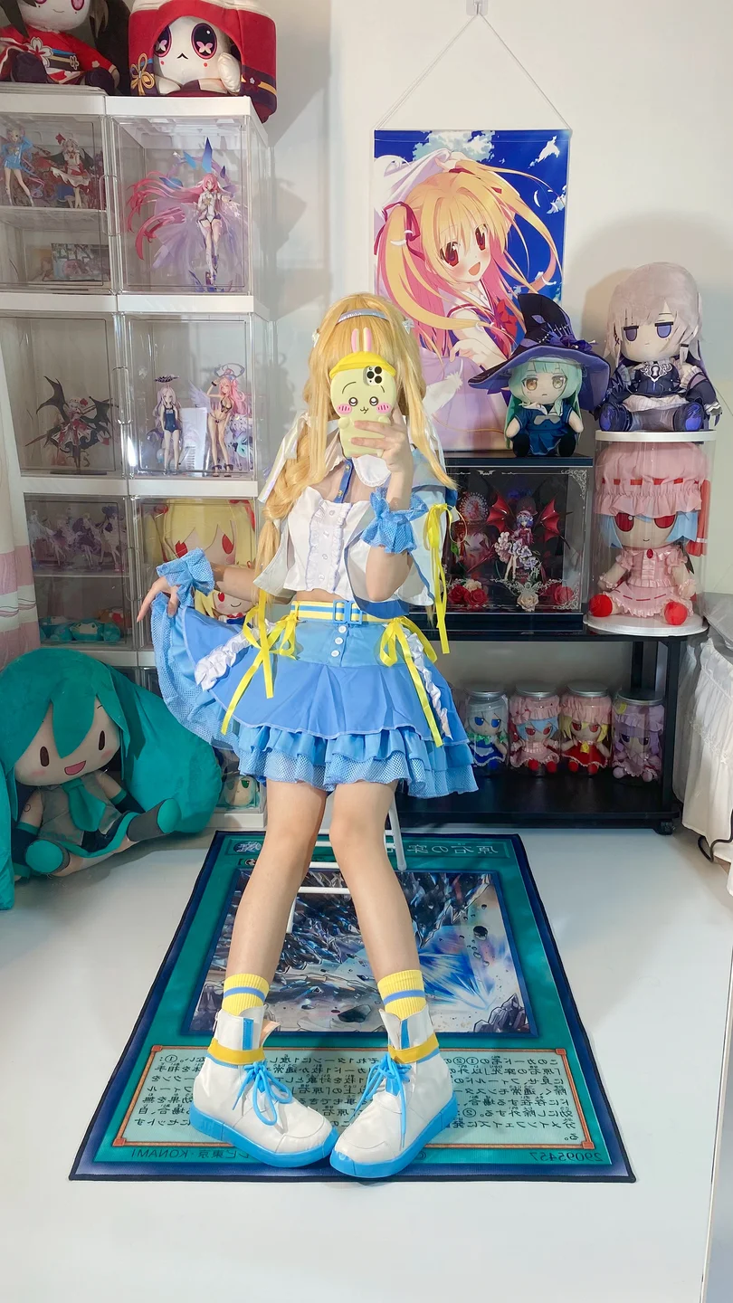 白栎Shirly - No.013 藤田琴音 [66P,10V-974MB] tg@simisebaisi 【丝足阁】007.webp